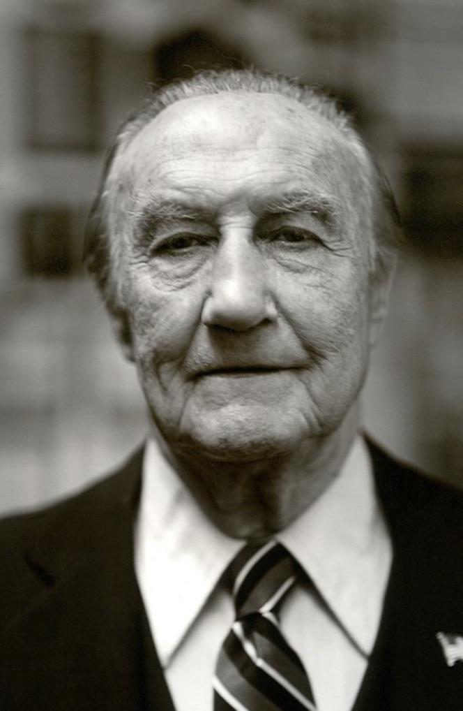 actor Strom Thurmond large photo