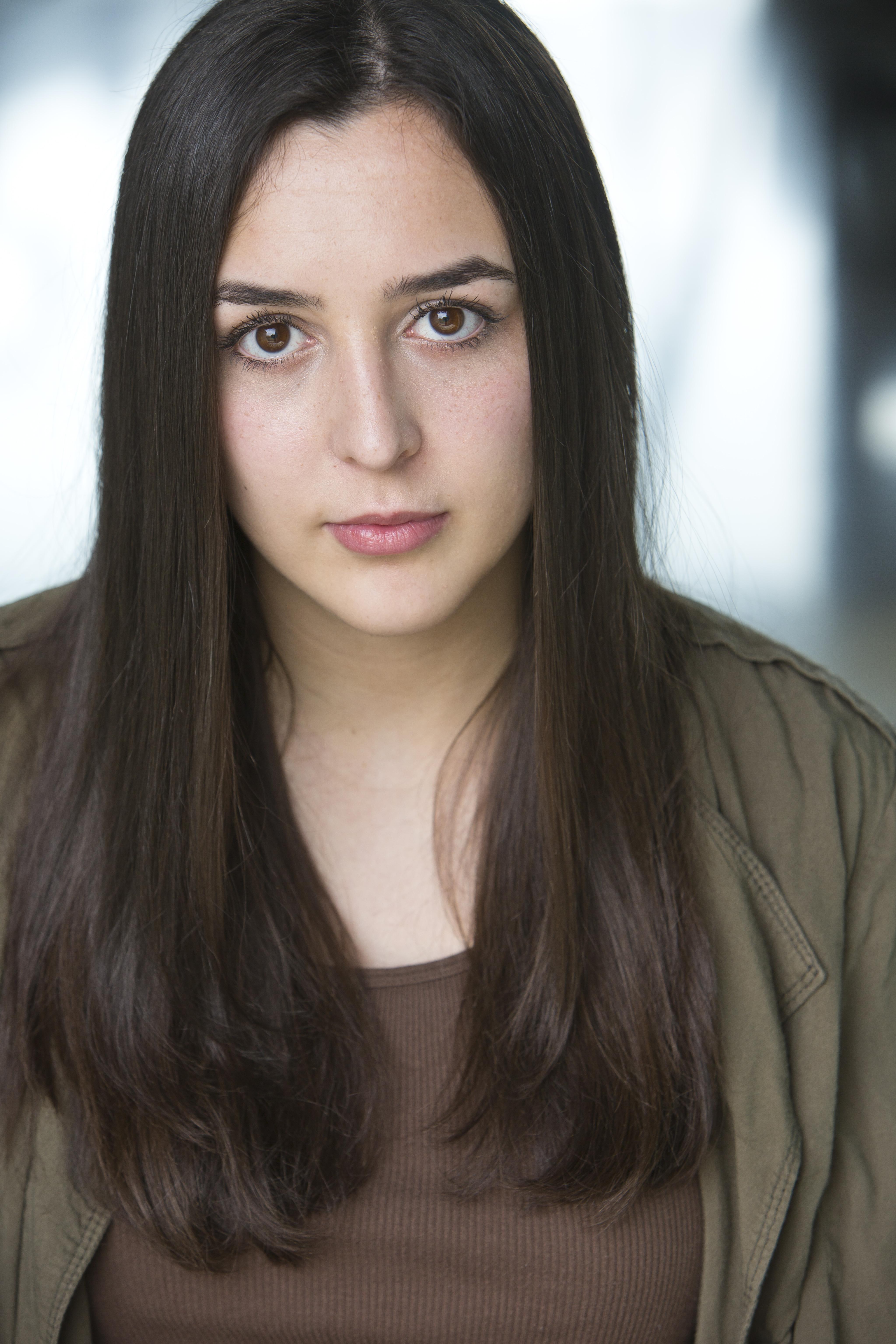 actor Gabby Garcia large photo