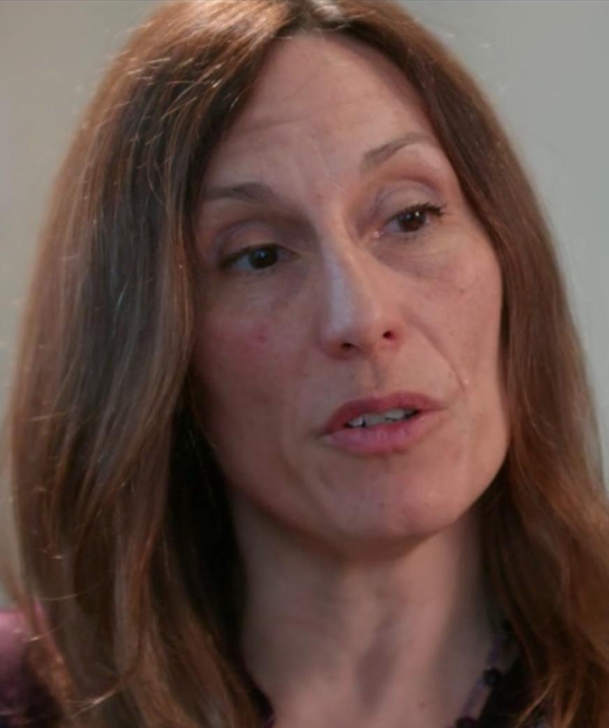 actor Stacey C. Friends large photo