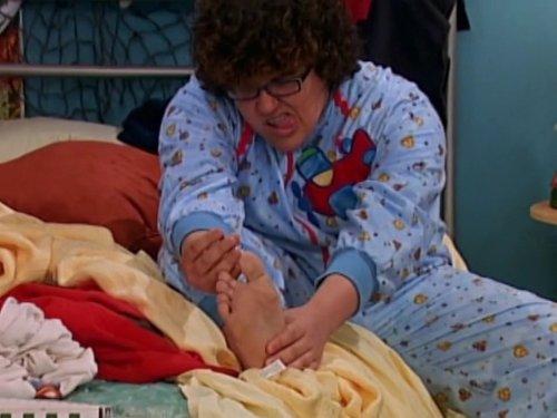 actor Matthew Nogues large photo