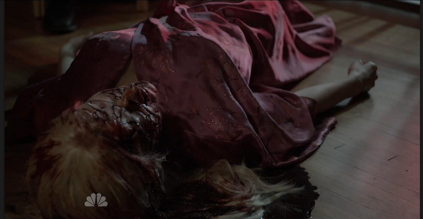 actor Charlotte Maltby large photo