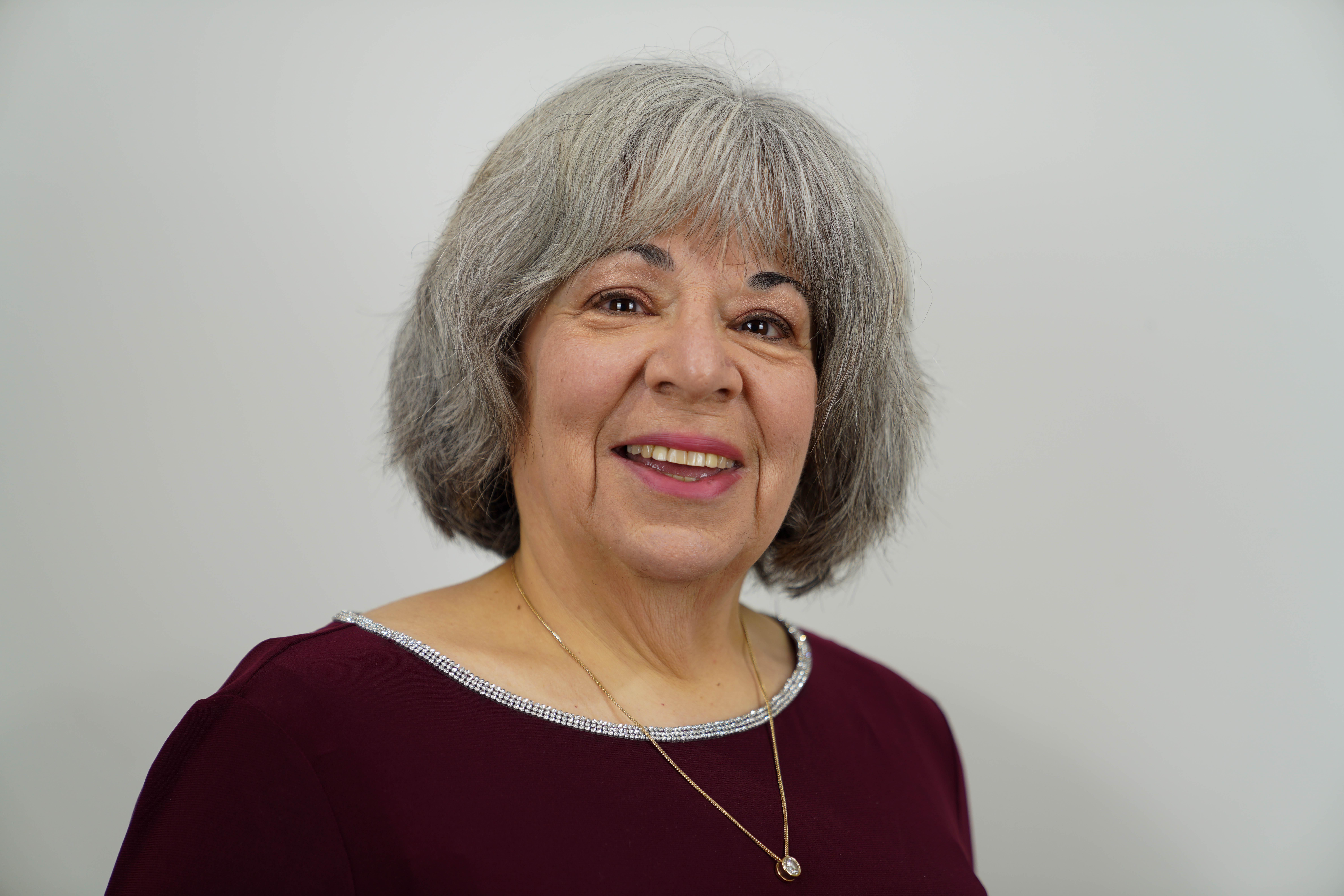 actor Gloria Schnure large photo