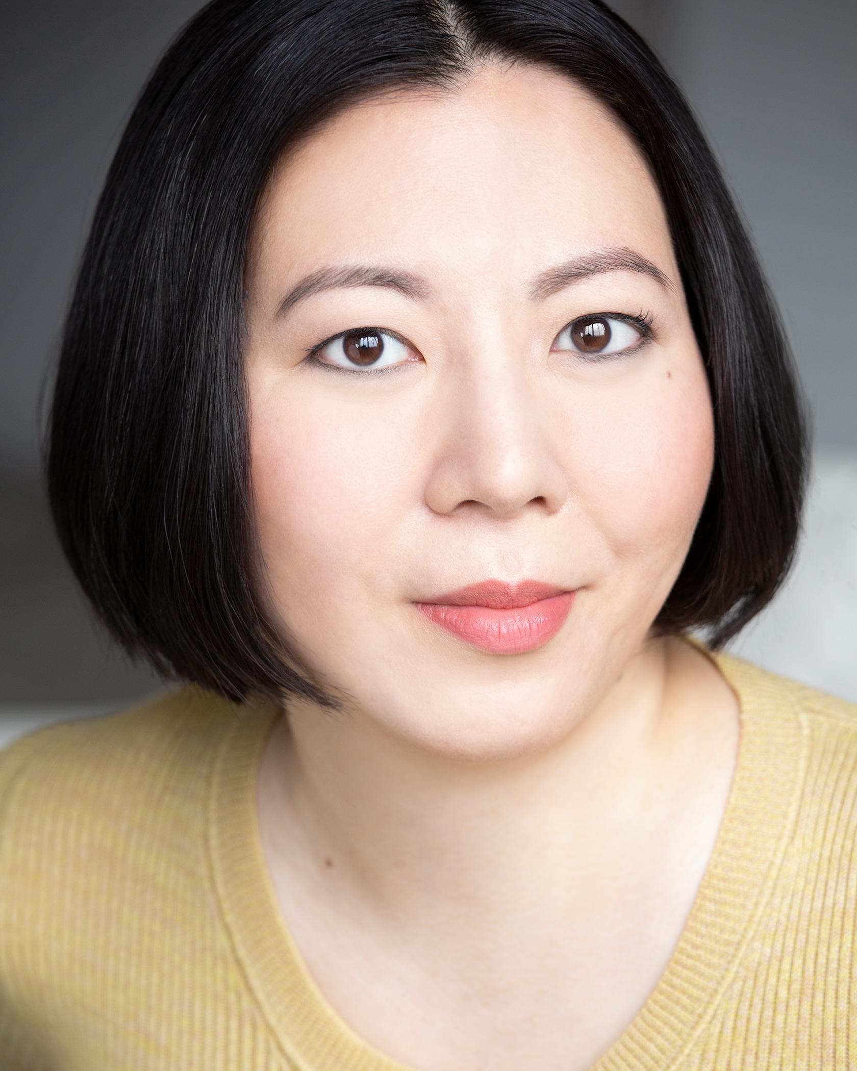 actor Jennifer Liao large photo