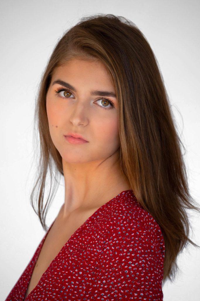 actor Franki Moscato large photo