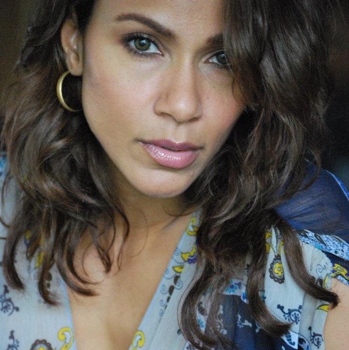 actor Jeni Perillo large photo