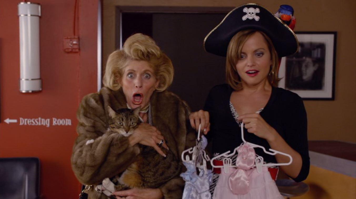 actor Jeanne Rogers large photo