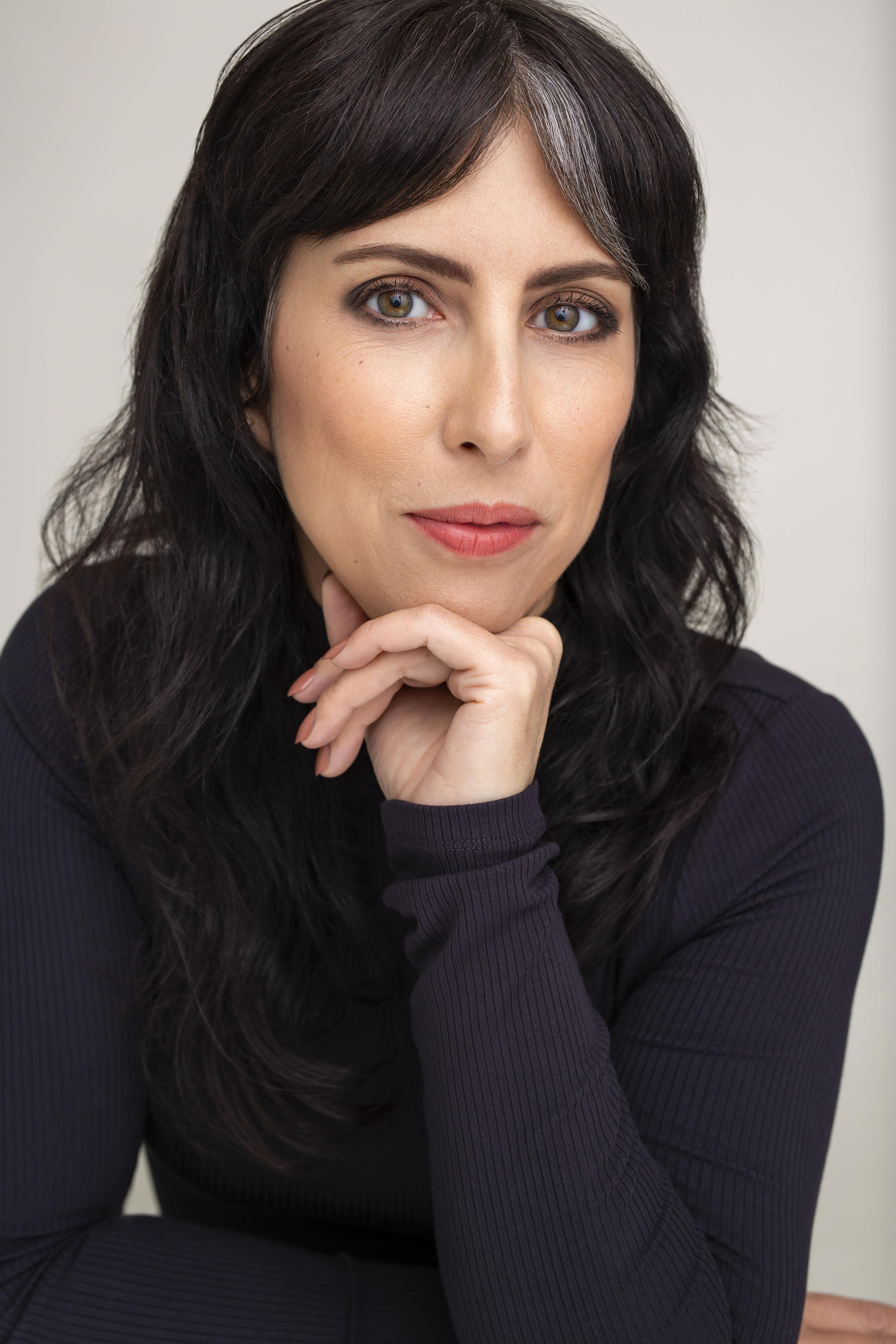 actor Saleste Mele large photo