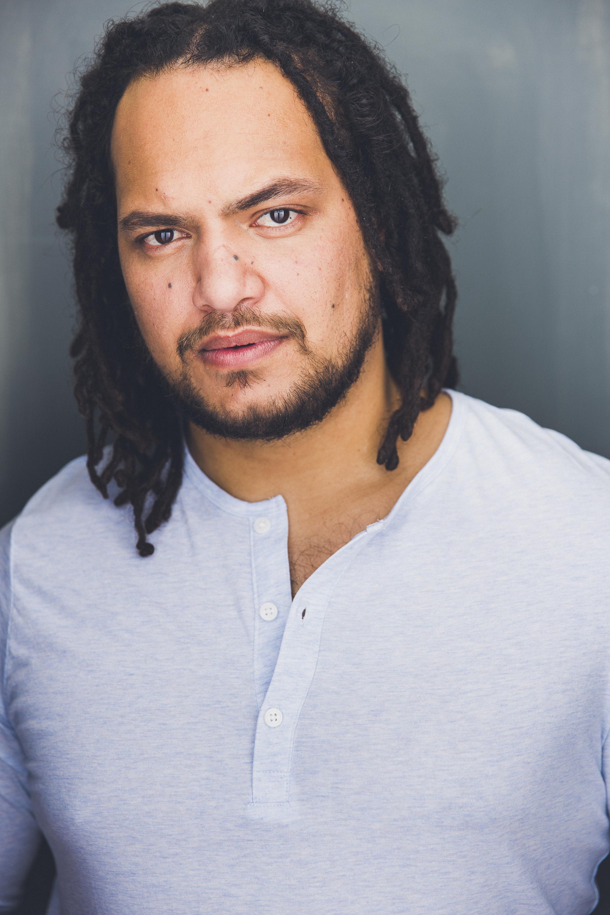 actor Setareki Wainiqolo large photo