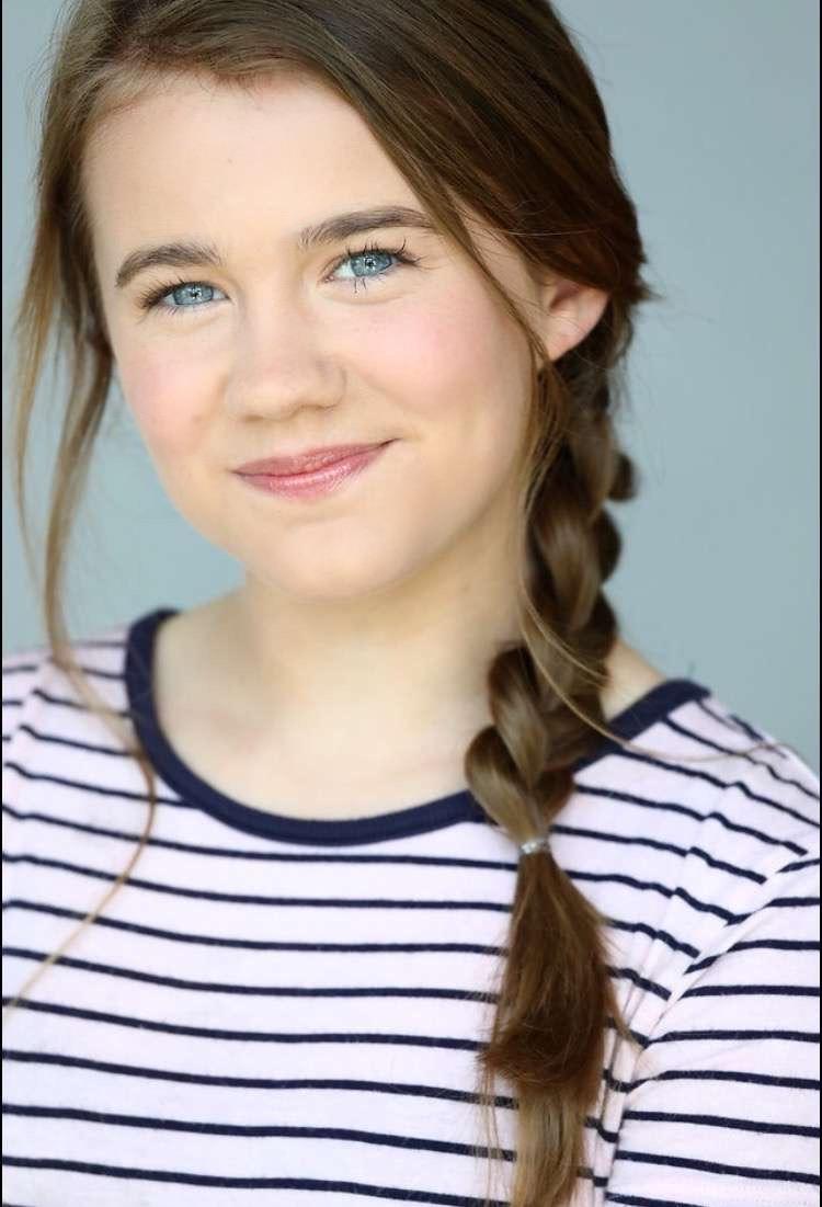 actor Natalie Coughlin large photo