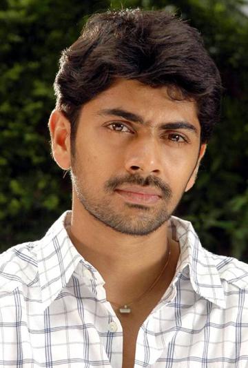 actor Nishan large photo