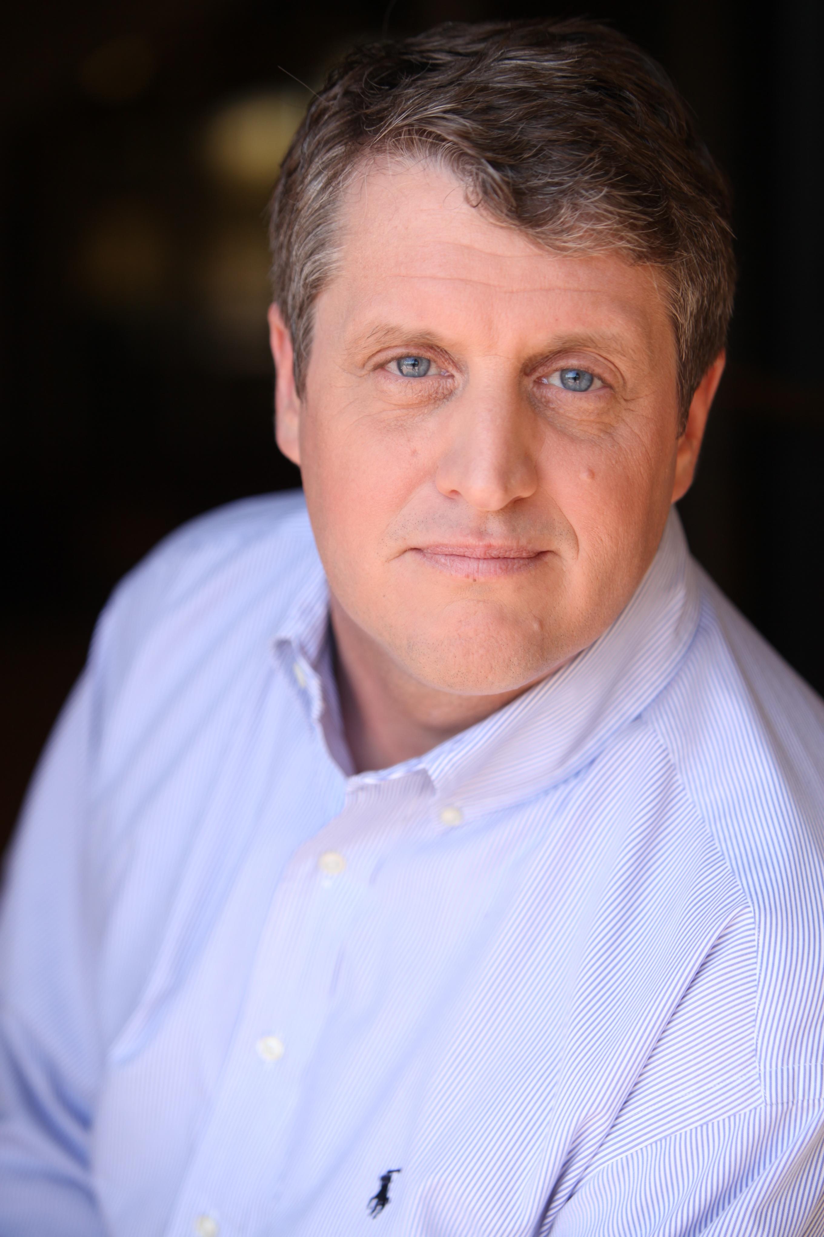 actor Jeff Weekley large photo