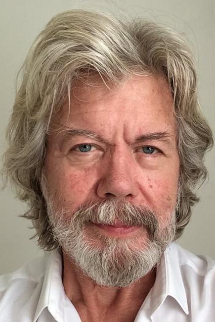 actor Michael Hennessy large photo