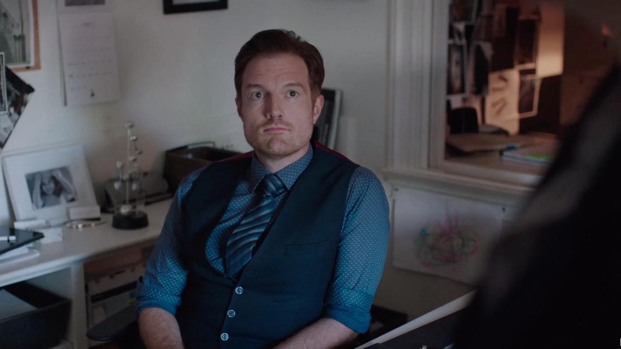 actor Stephen Graybill large photo