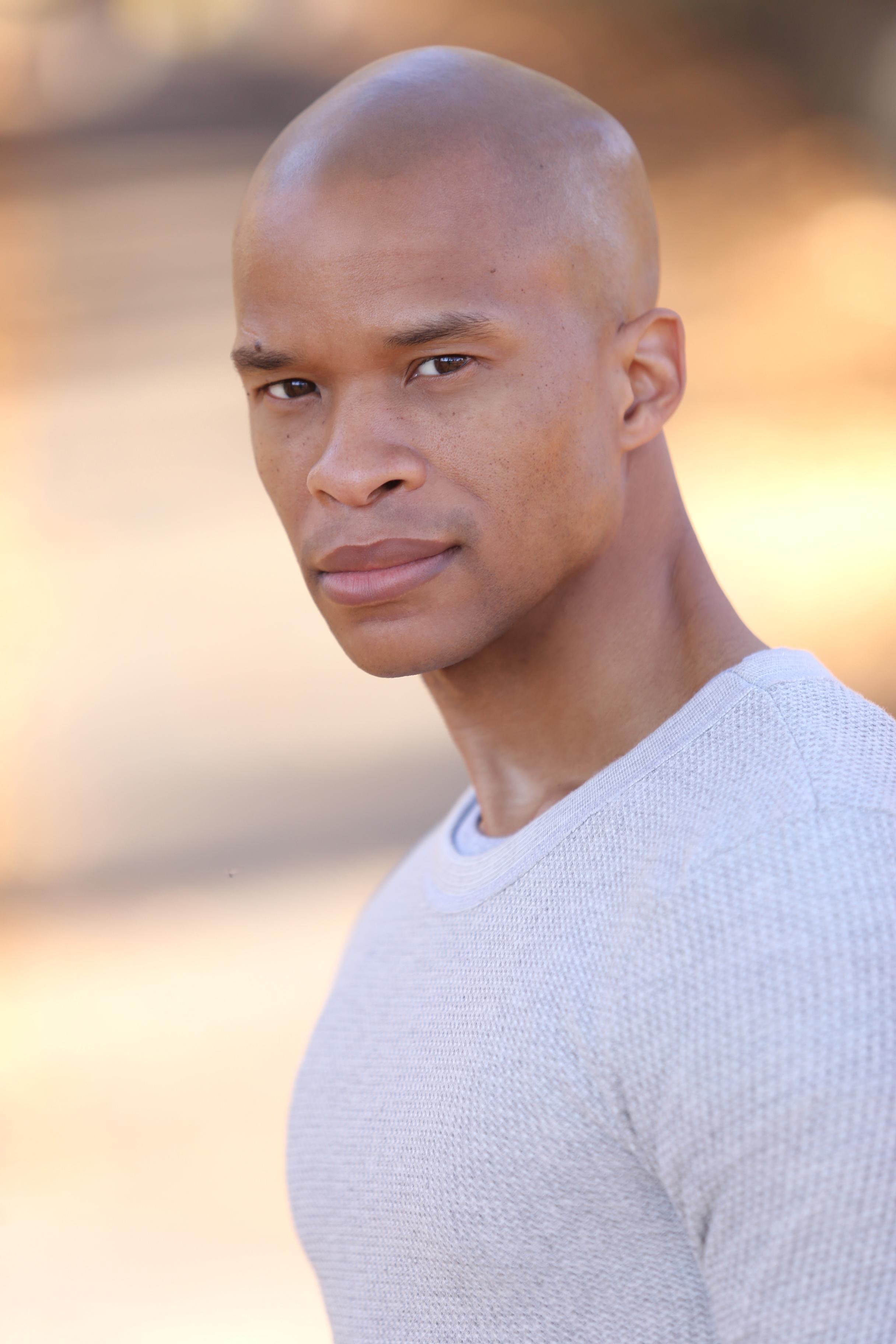 actor Peterson Townsend large photo