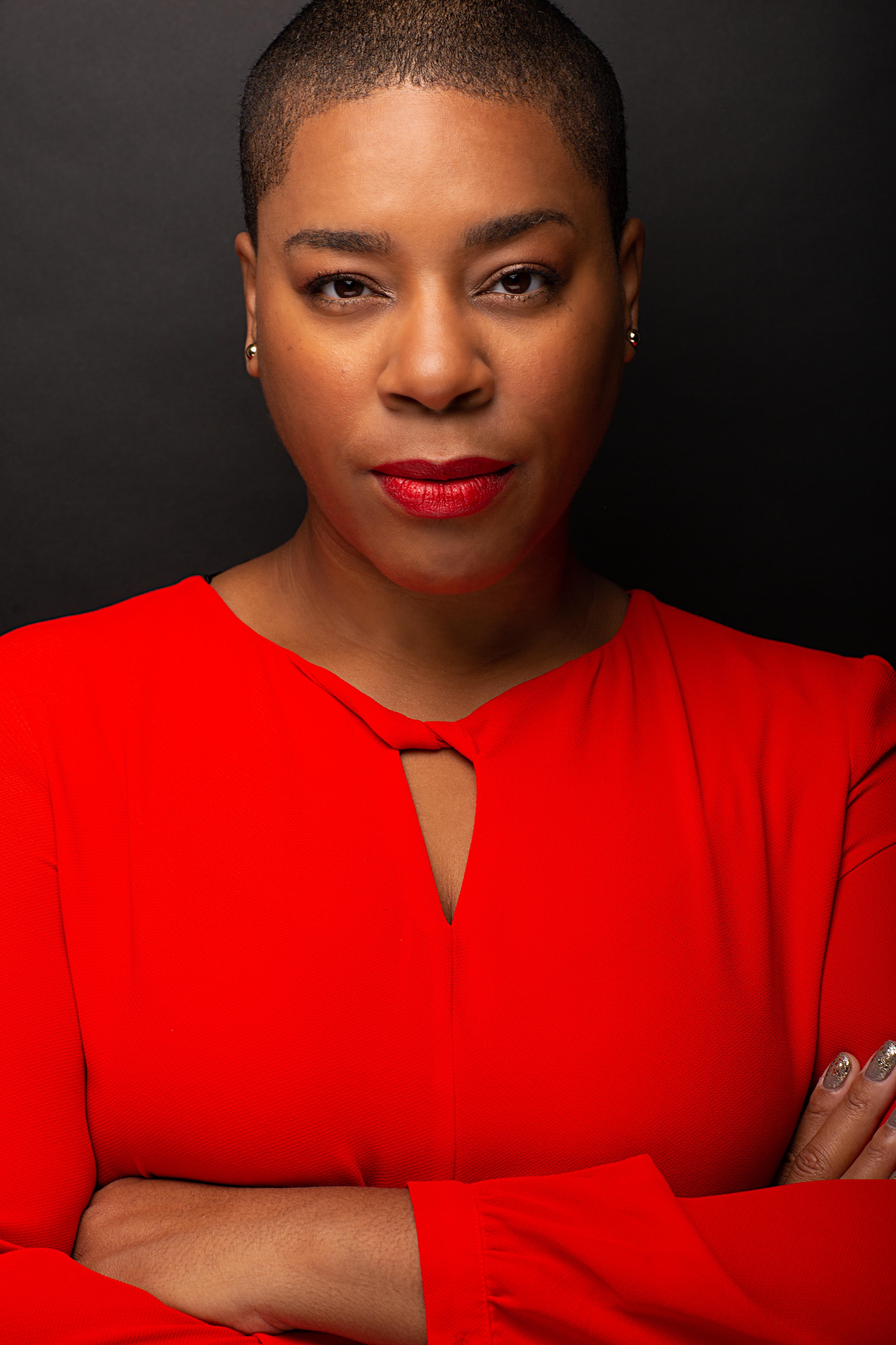 actor Havilah Malone large photo