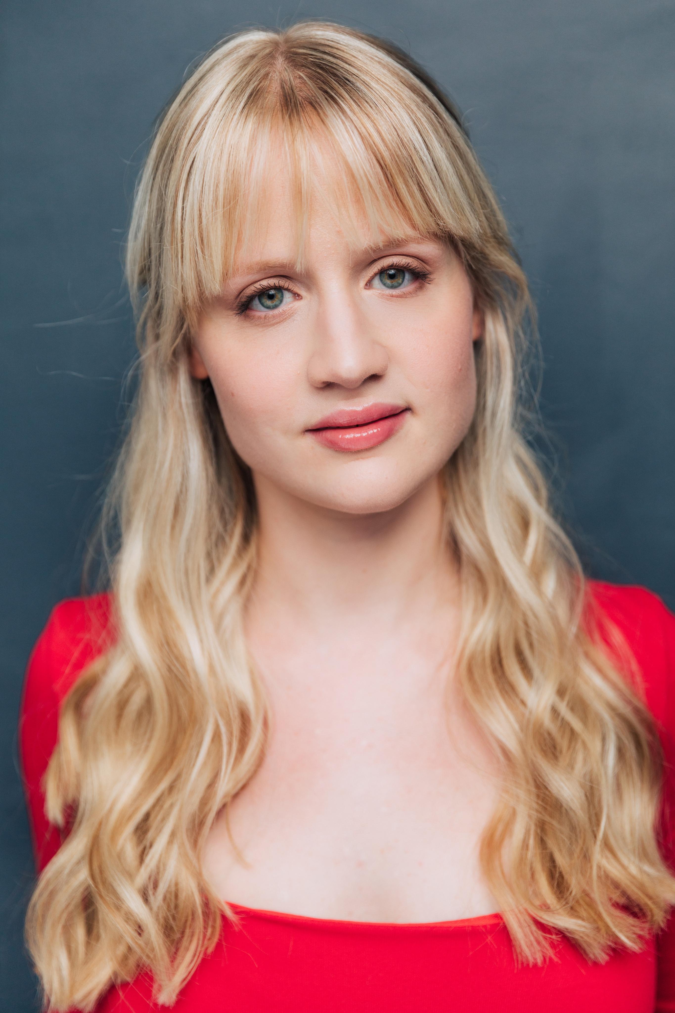 actor Allegra Heart large photo