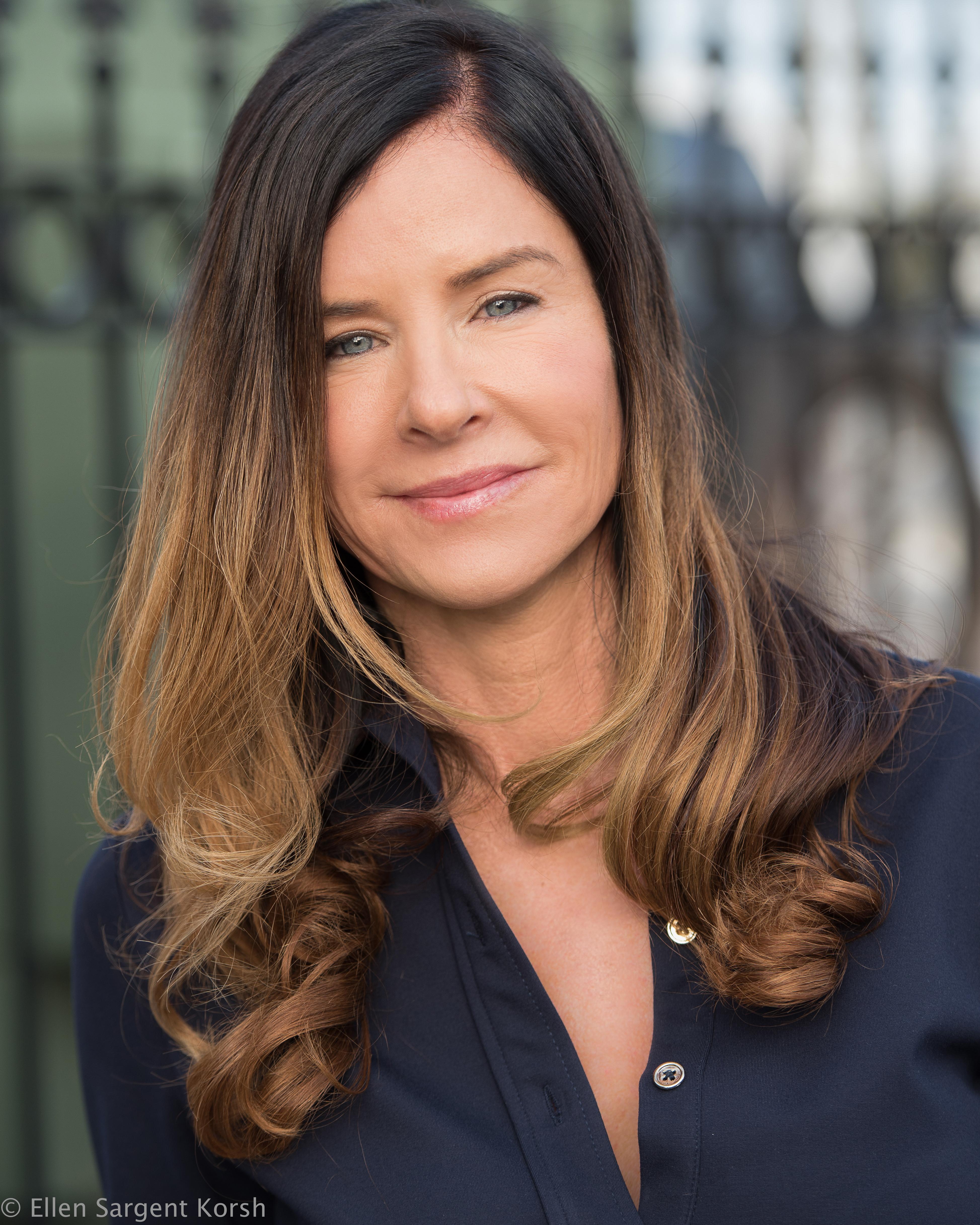 actor Ceci Cleary large photo