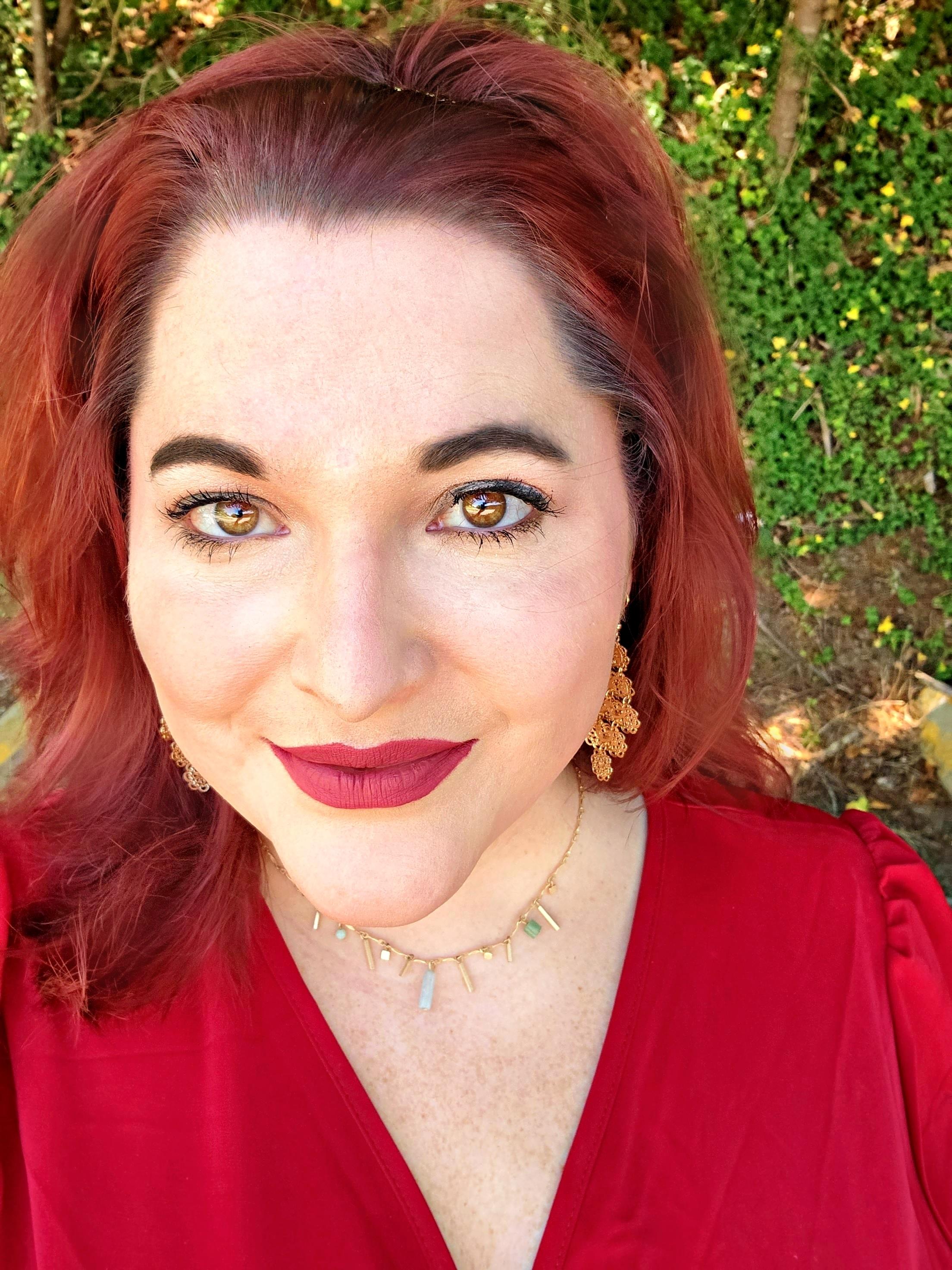 actor Bonnie Allen large photo