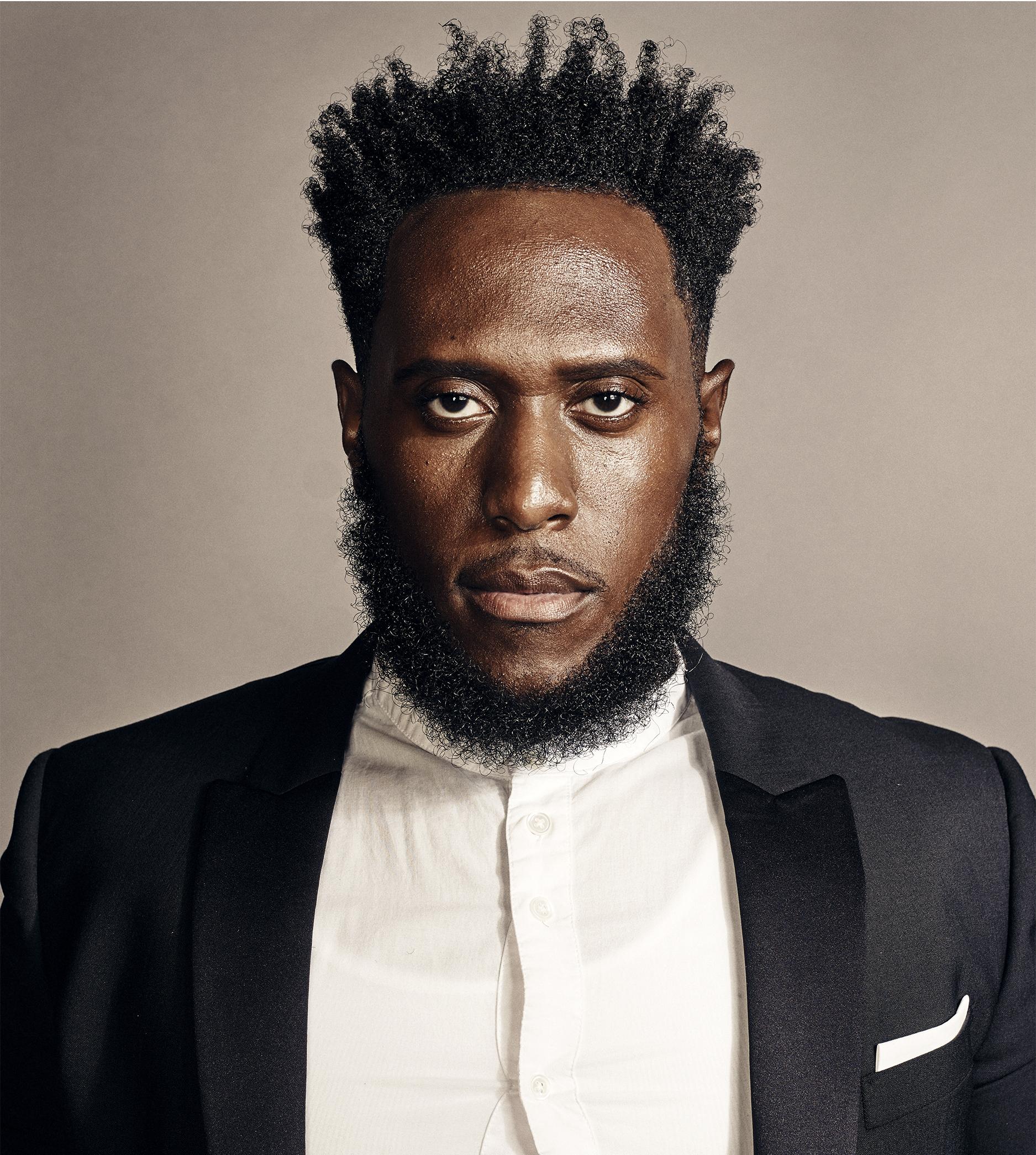 actor Shawn St. Cyr large photo