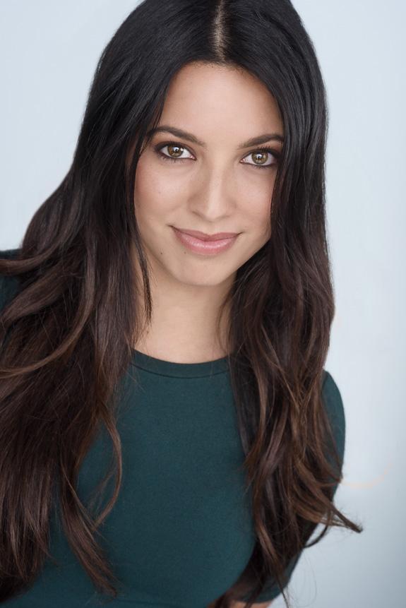 actor Tara Milante large photo