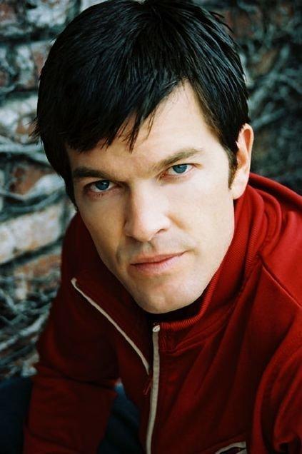 actor Jim Hazelton large photo