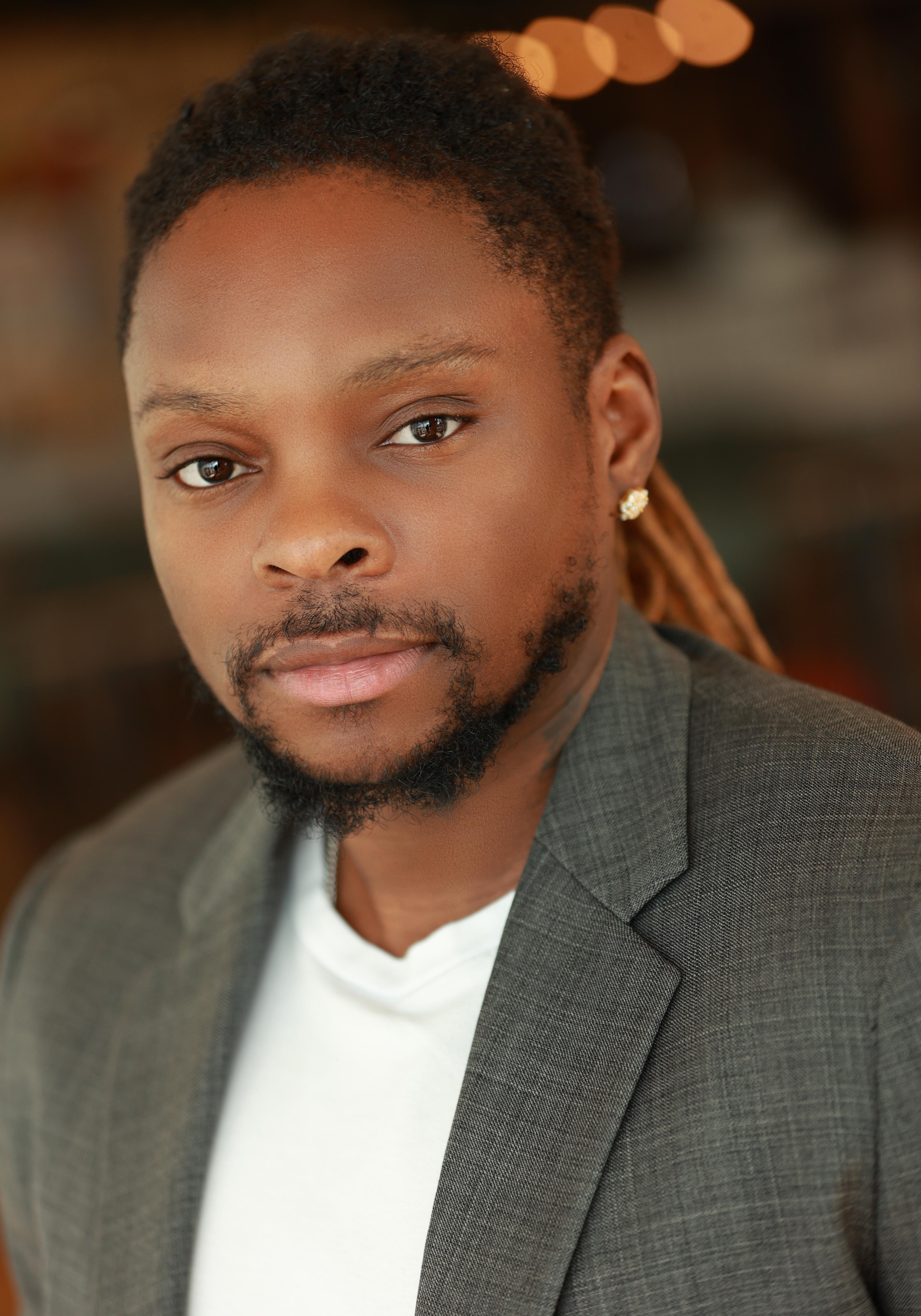 actor Ponzo Houdini large photo