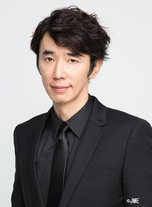 actor Yûsuke Santamaria large photo