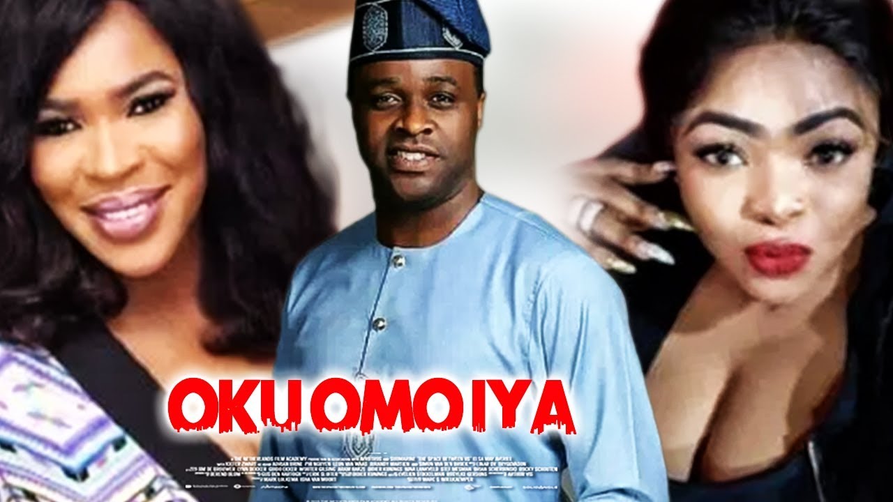 Oku Omo Iya