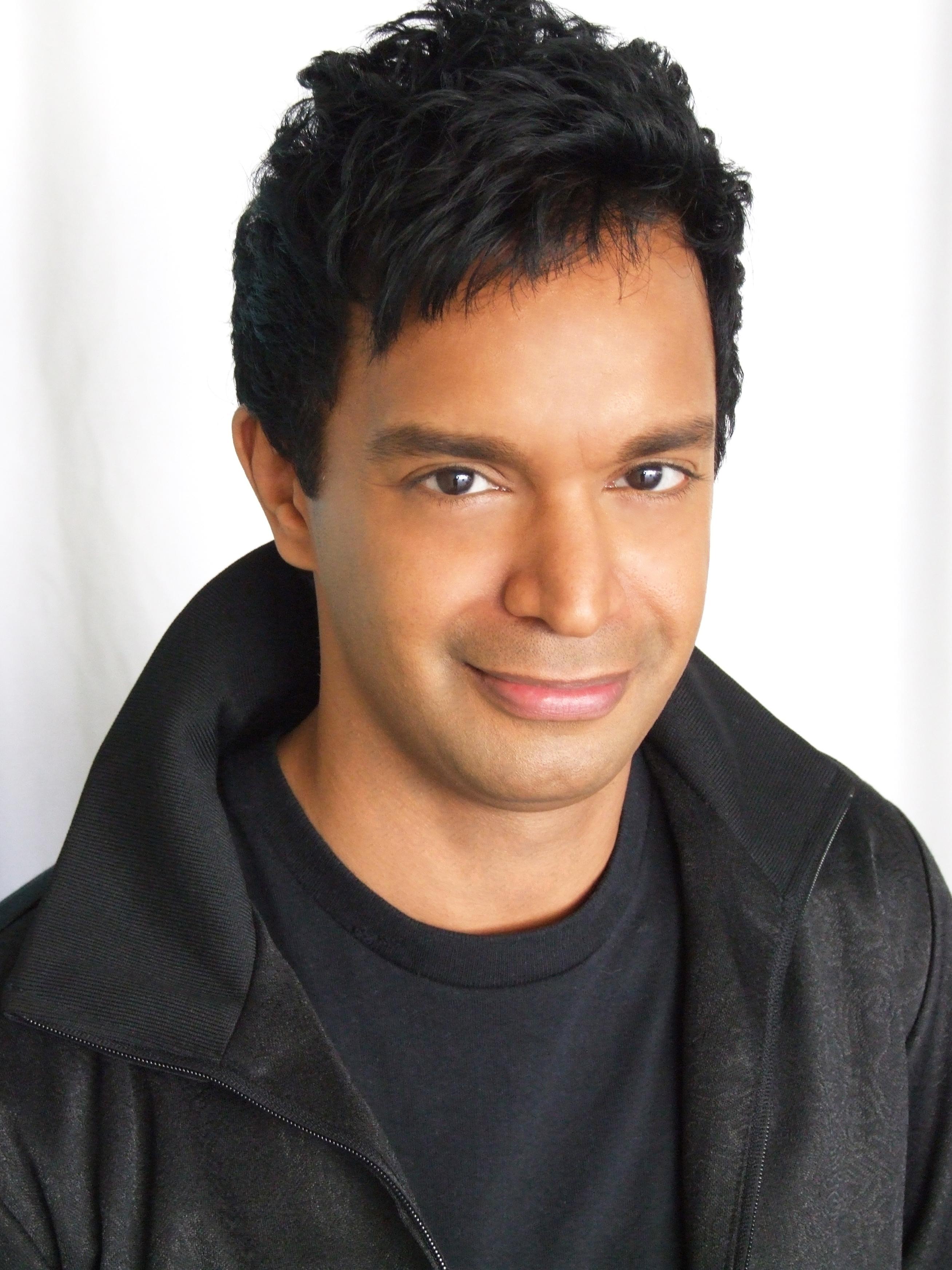 actor Ken Bhan large photo