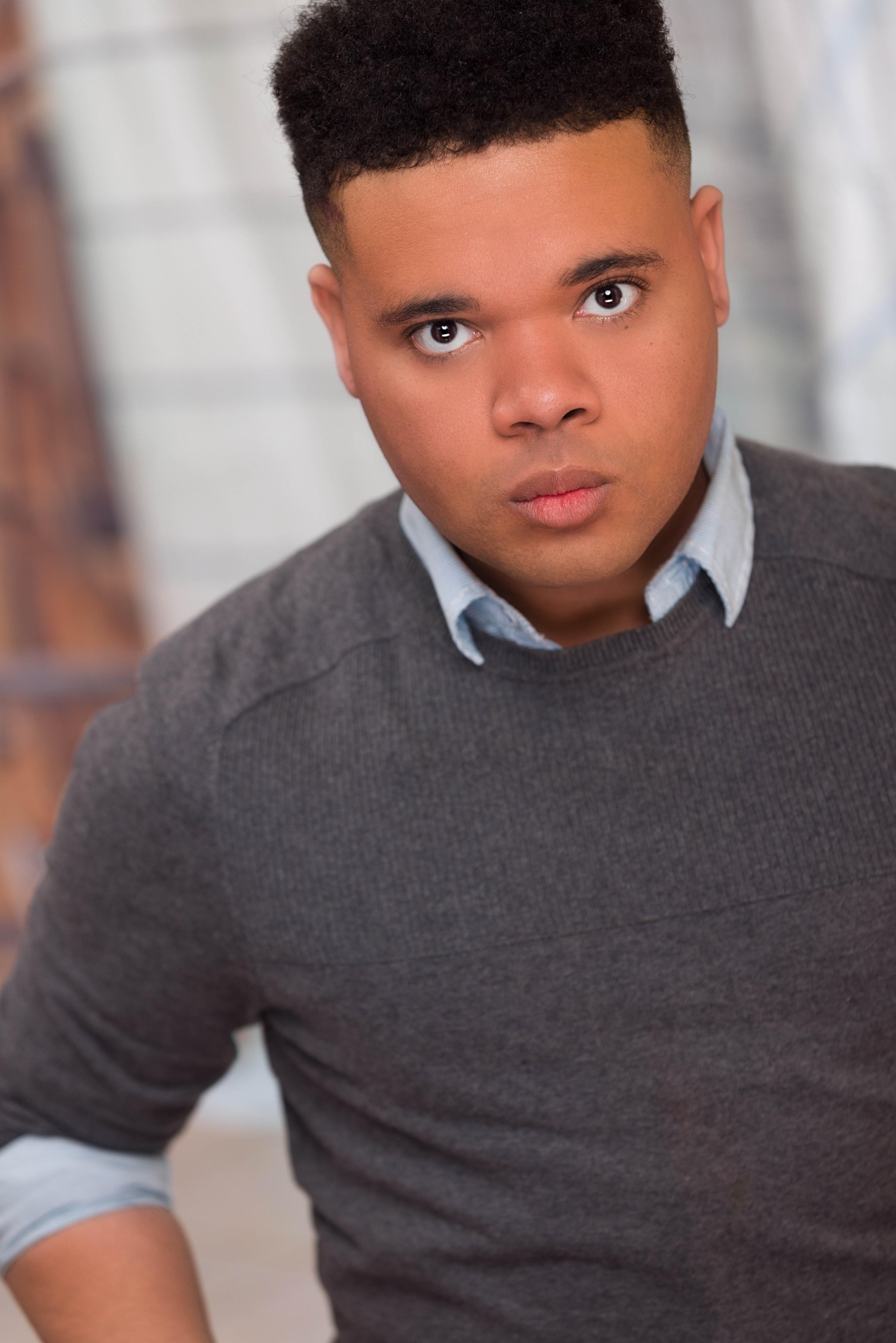 Reed Williams