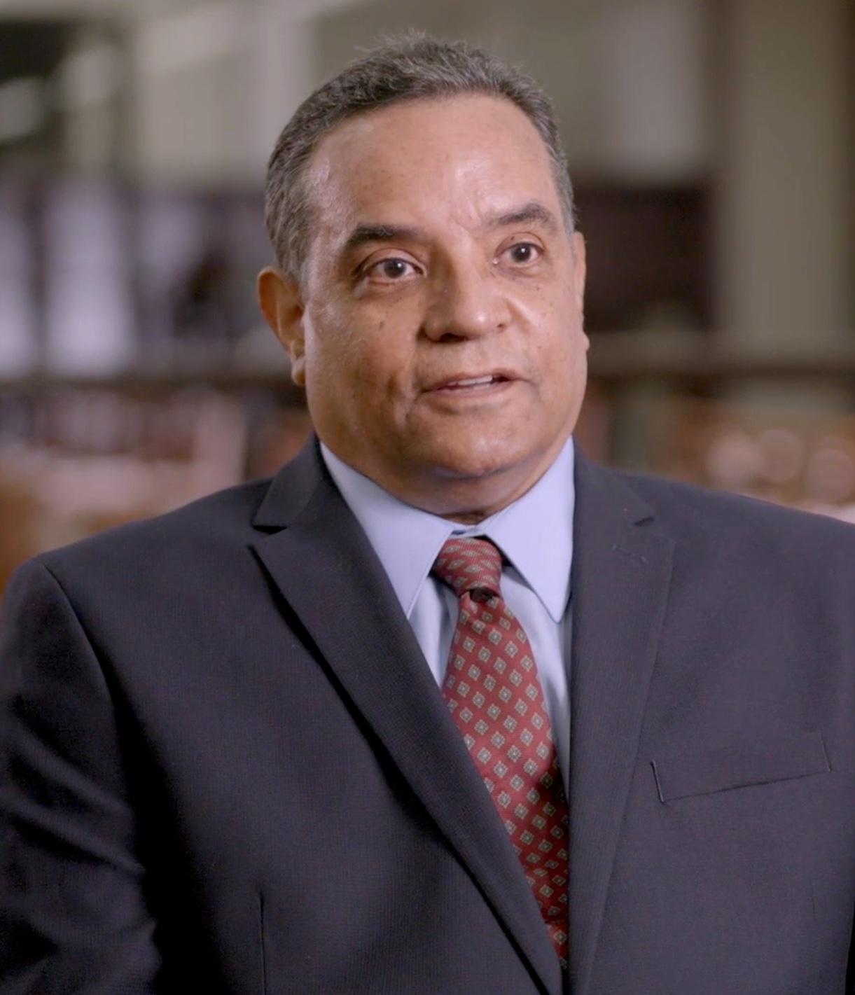 actor Jeffrey Rowan large photo