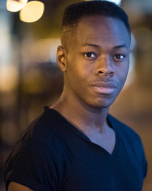 actor Durassie Kiangangu large photo