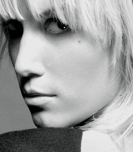 actor Djuna Bel large photo