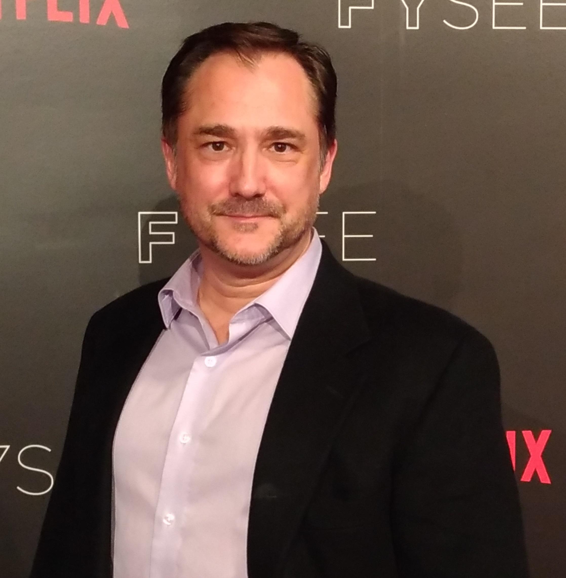 actor John Alton large photo