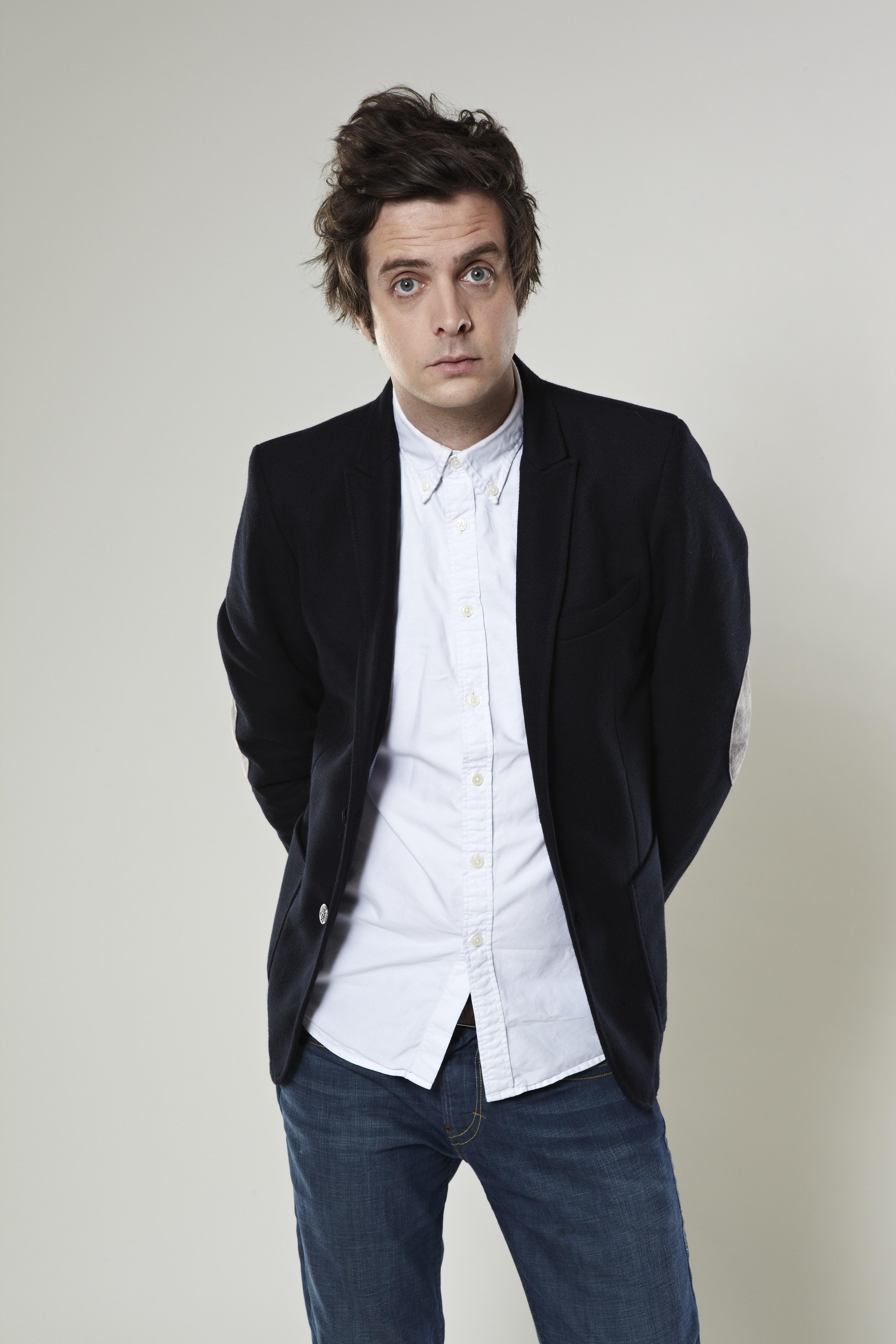 actor Tom Craine large photo