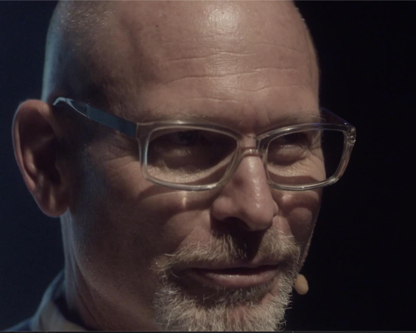 actor James Sharpe large photo