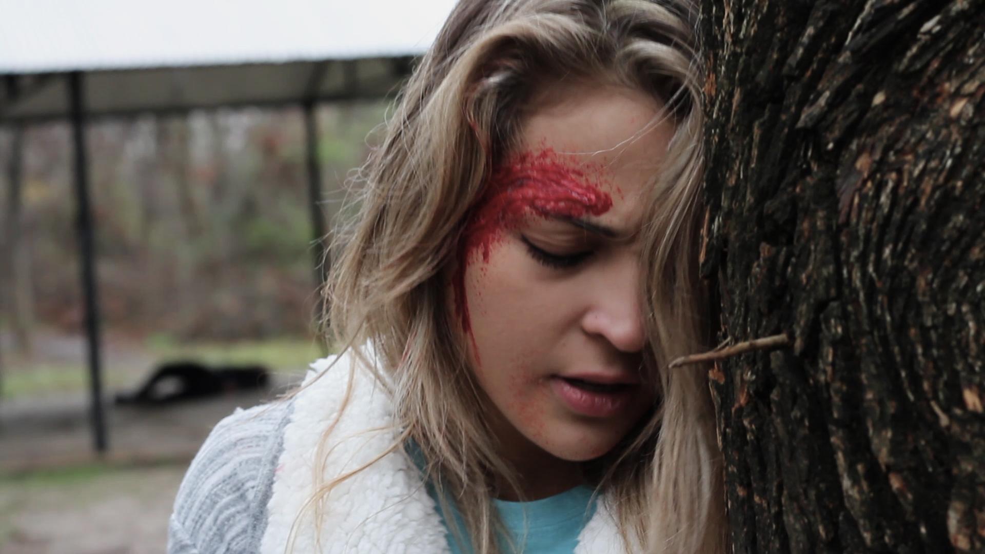 actor Kalei Lozano large photo