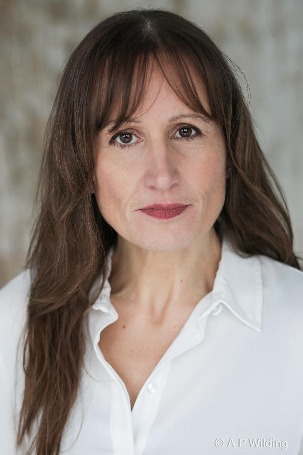 actor Sian Francis large photo