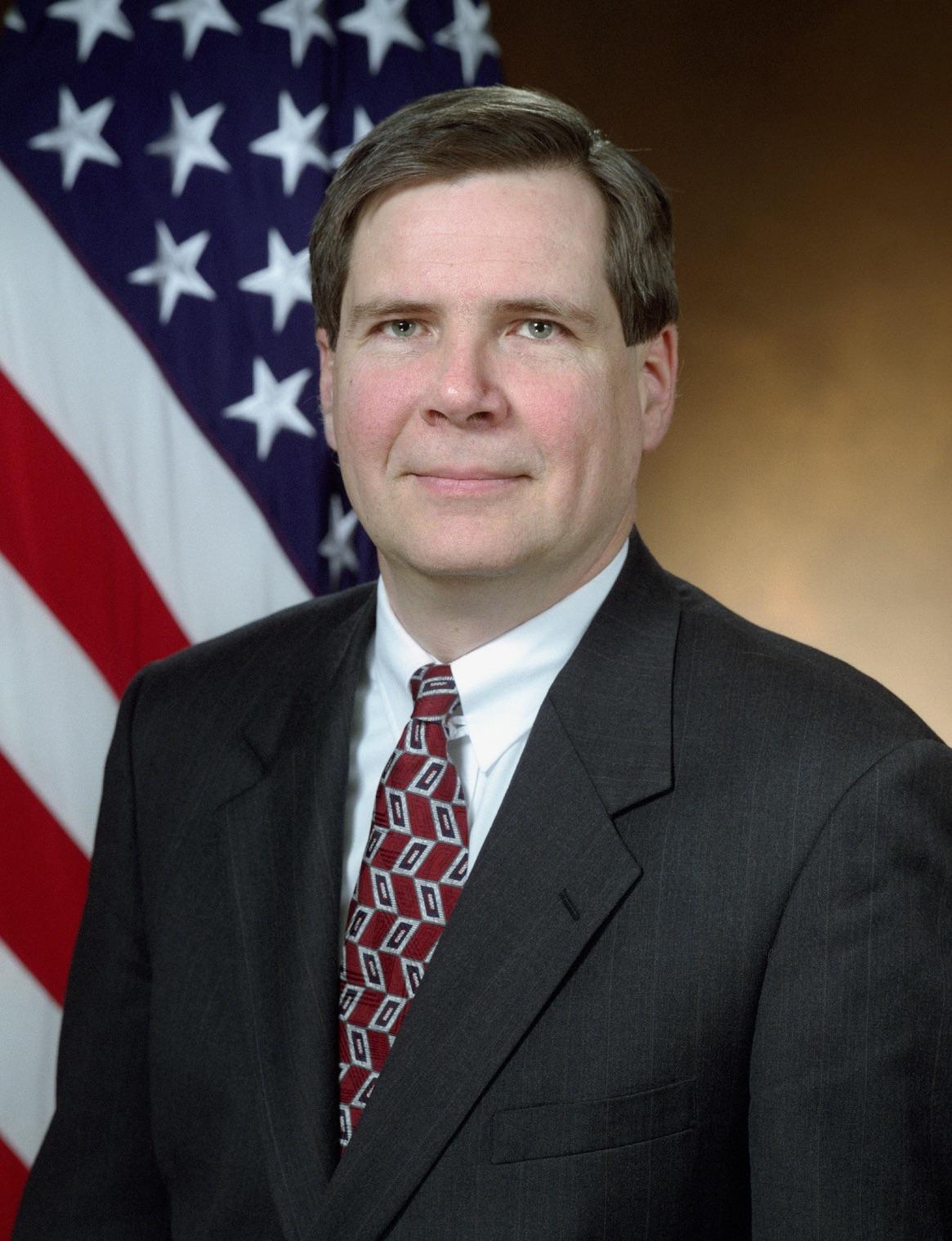 actor J. William Leonard large photo