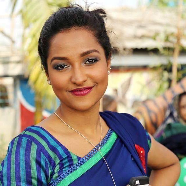 actor Novera Rahman large photo