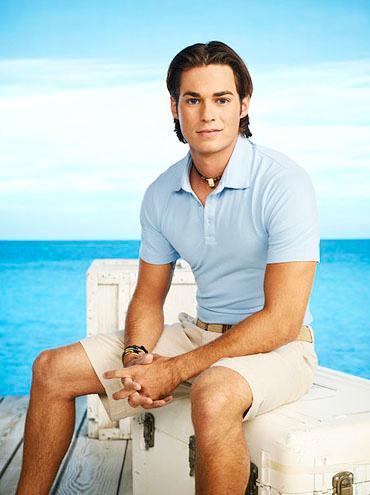 actor David Alanson Bradberry large photo