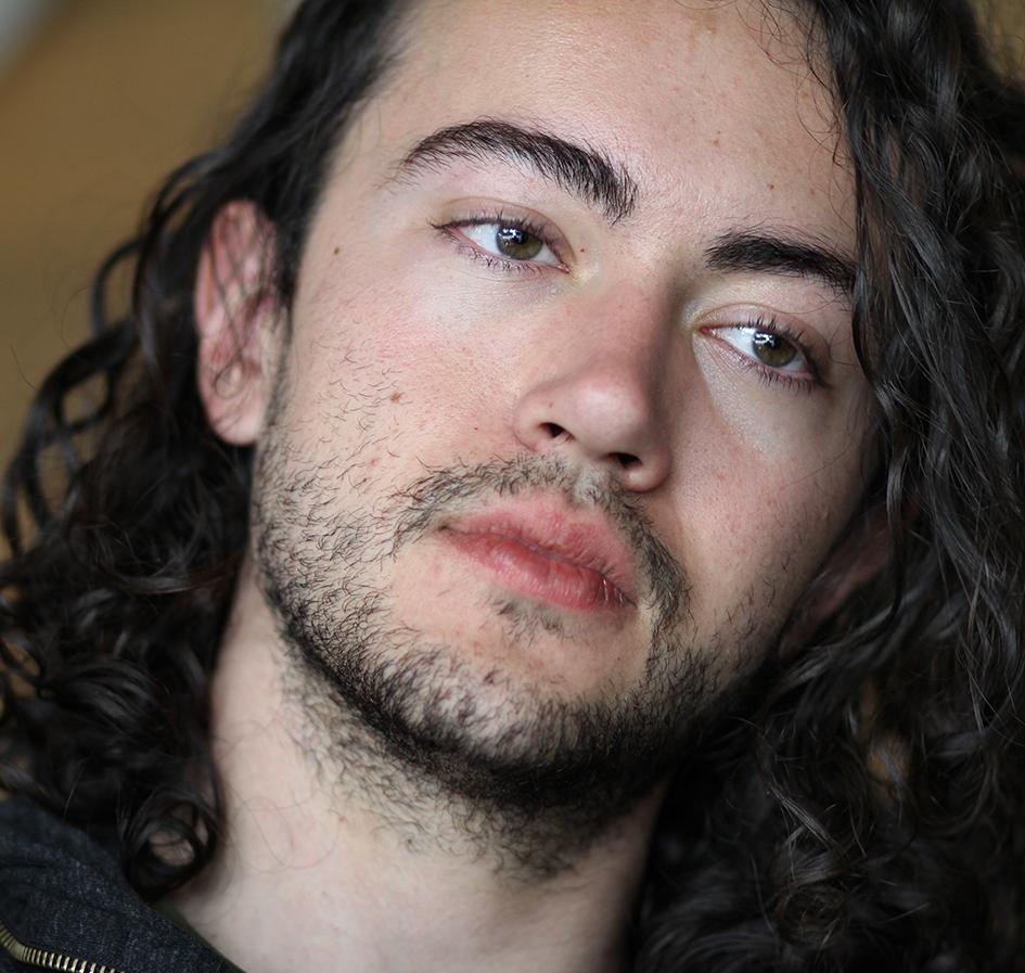 actor Arthur Dixon large photo