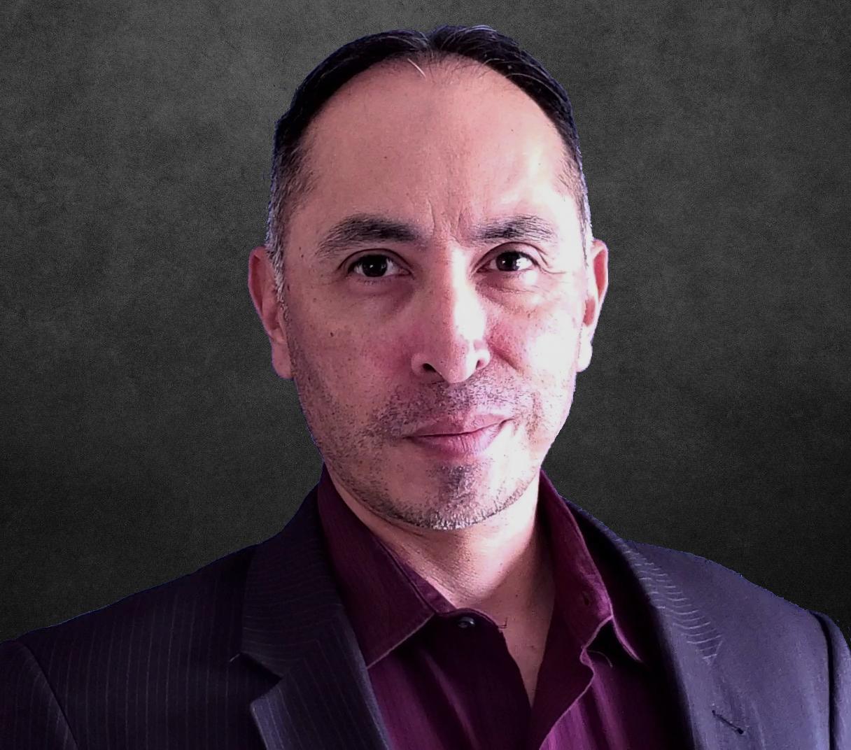 actor Daemon Pedroza large photo