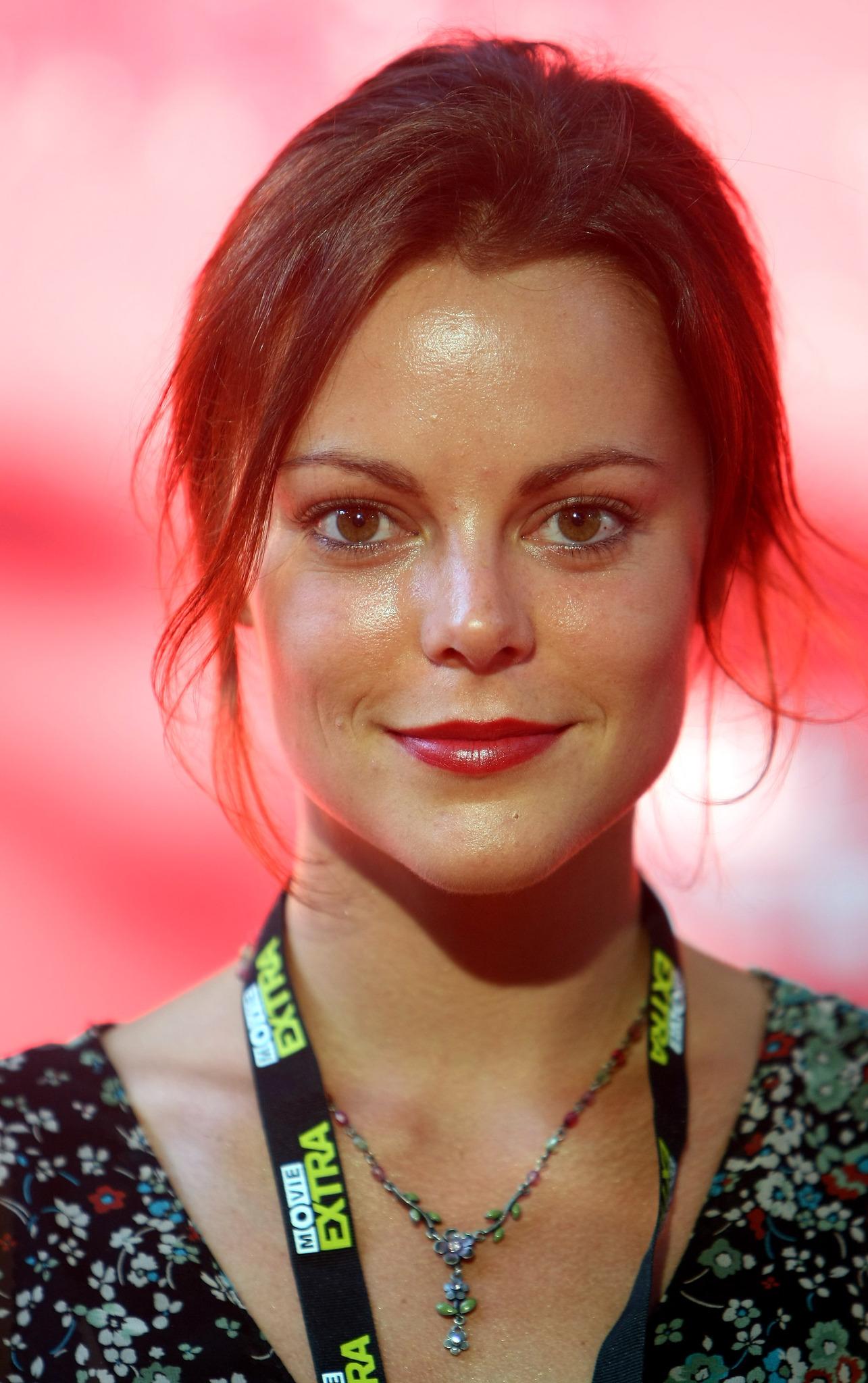 actor Matilda Brown large photo