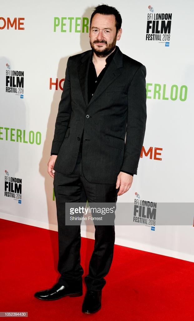 actor John-Paul Hurley large photo