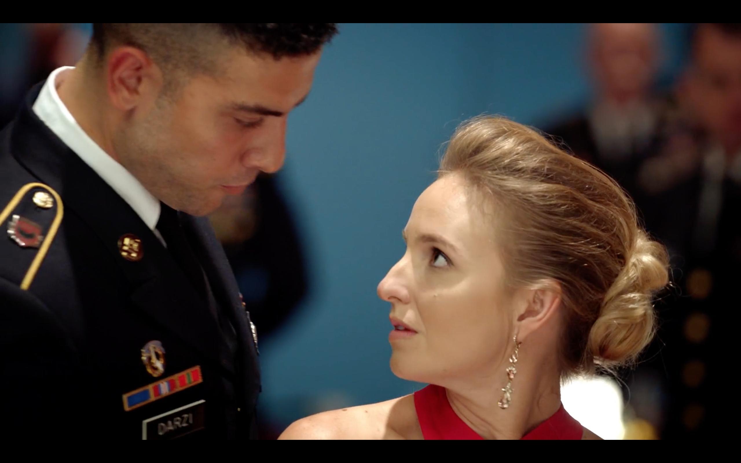 actor Morganna Bridgers large photo