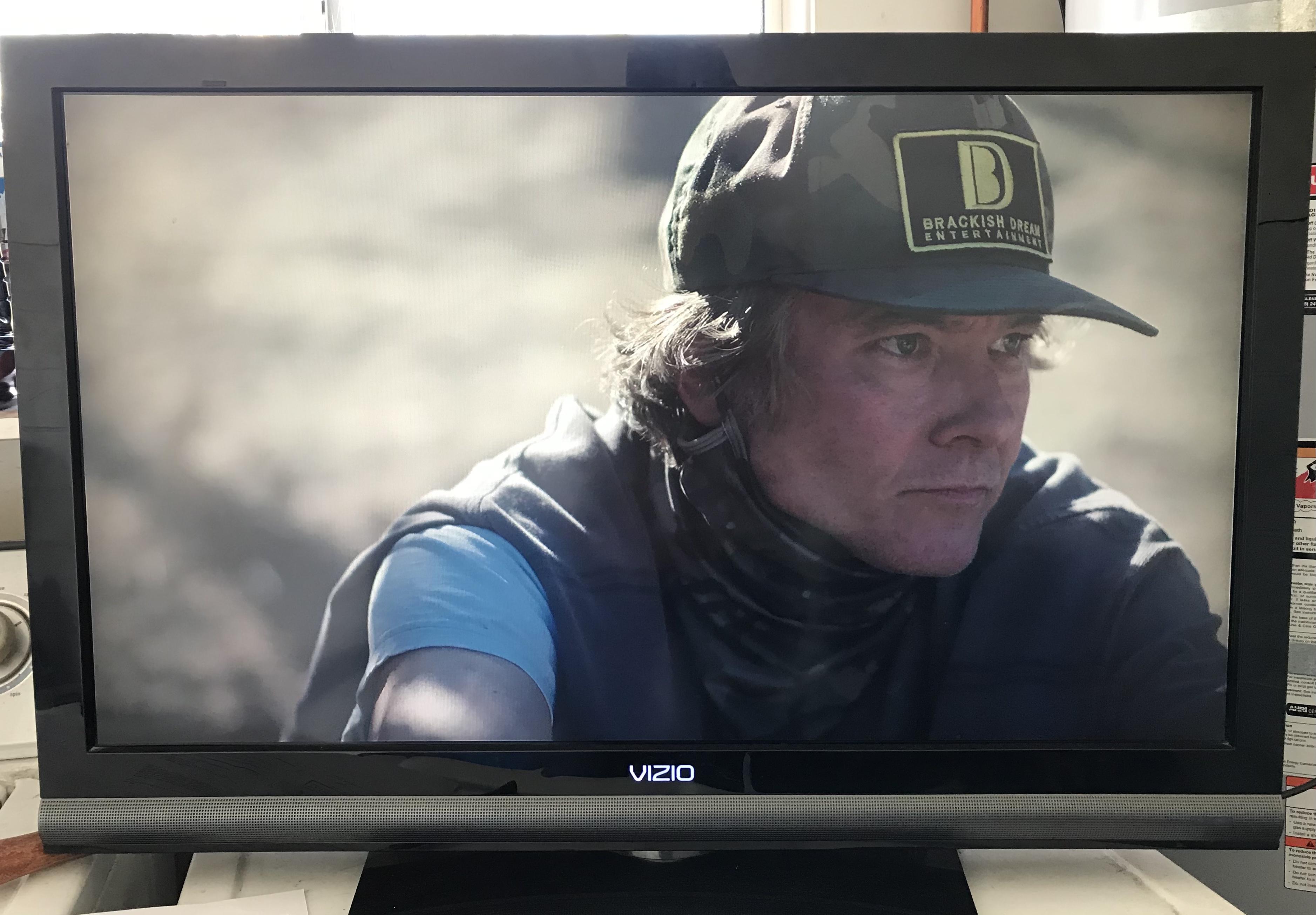 actor Cary Wayne Moore large photo