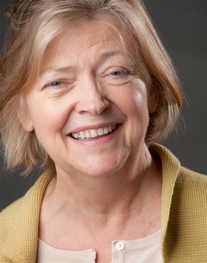 actor Cara Chase large photo