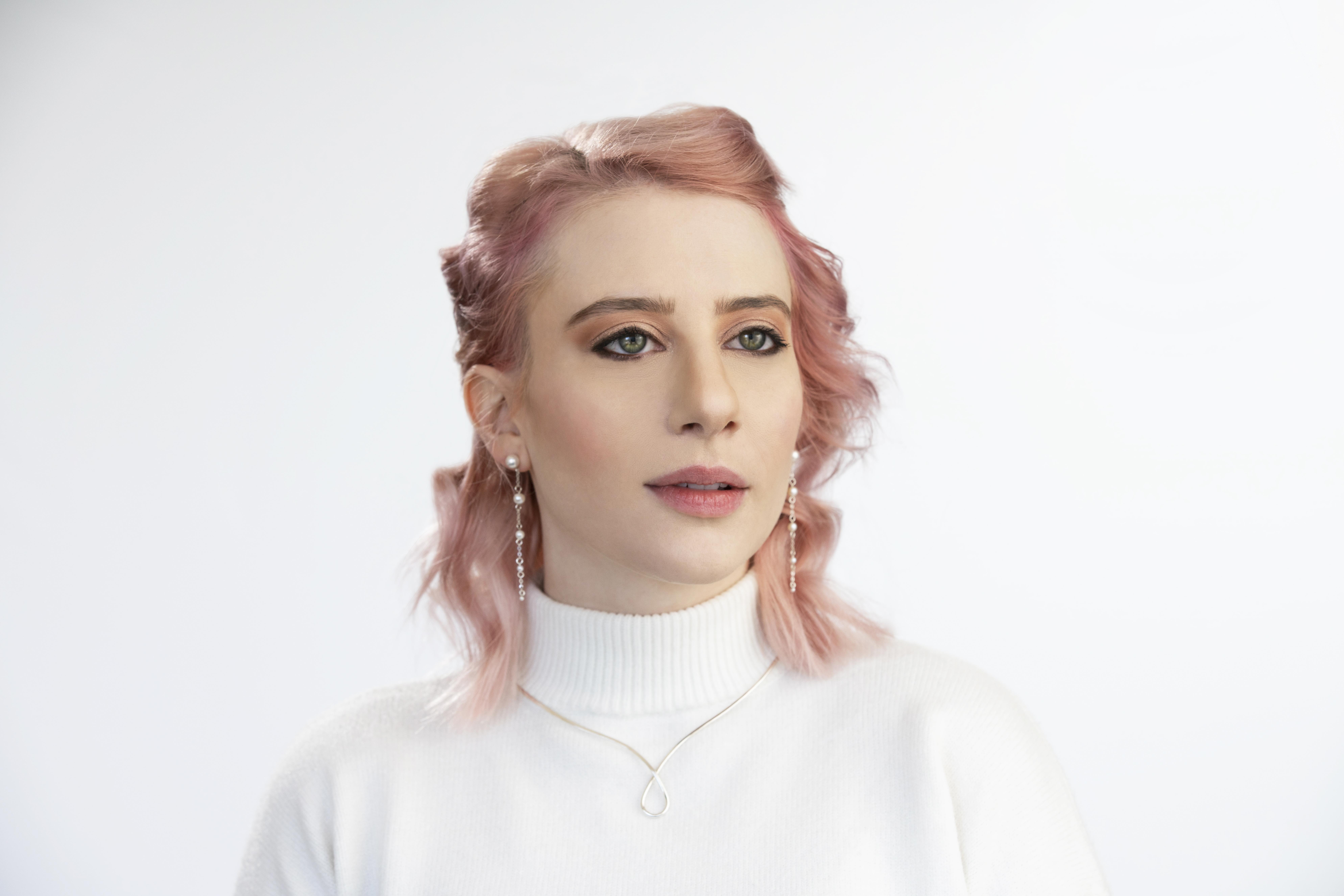 actor Bryn Woznicki large photo