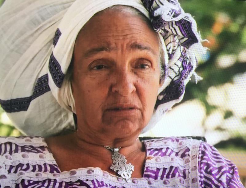 actor Diane Jobson large photo